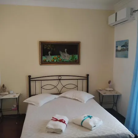 θεα House Hébergement de vacances