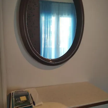 Hébergement de vacances θεα House