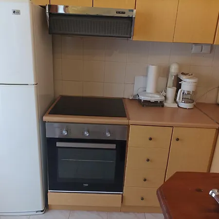 θεα House Hébergement de vacances *