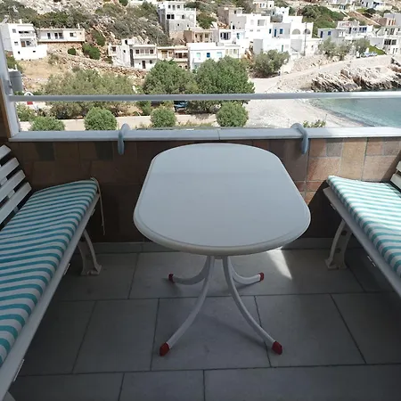 θεα House Hébergement de vacances Lionas